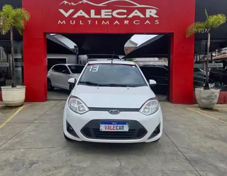 FORD Fiesta Hatch 1.6 CLASS, Foto 1