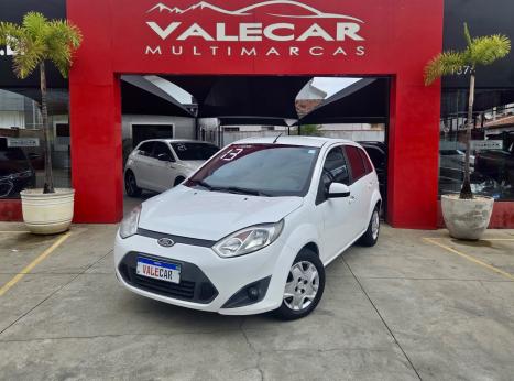FORD Fiesta Hatch 1.6 CLASS, Foto 2