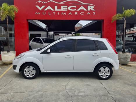 FORD Fiesta Hatch 1.6 CLASS, Foto 3
