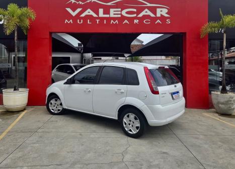 FORD Fiesta Hatch 1.6 CLASS, Foto 4
