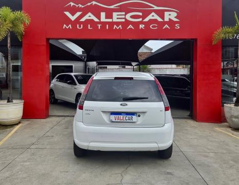 FORD Fiesta Hatch 1.6 CLASS, Foto 5