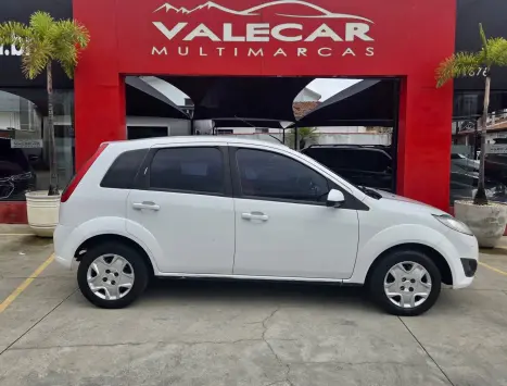 FORD Fiesta Hatch 1.6 CLASS, Foto 7