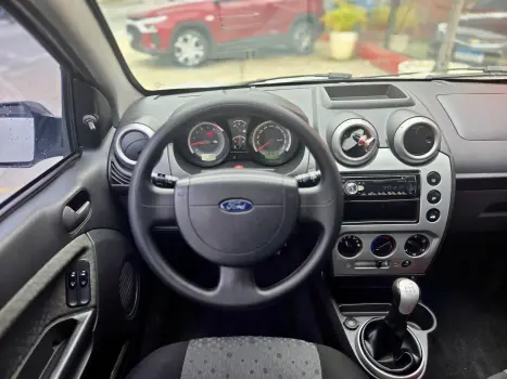 FORD Fiesta Hatch 1.6 CLASS, Foto 10
