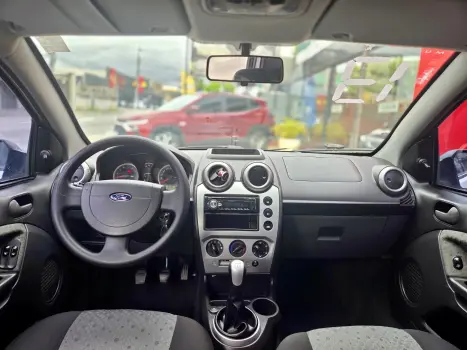 FORD Fiesta Hatch 1.6 CLASS, Foto 11