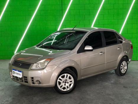 FORD Fiesta Sedan 1.6 4P FLEX, Foto 2 FORD Fiesta Sedan 1.6 4P FLEX, Foto 2