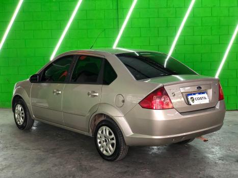 FORD Fiesta Sedan 1.6 4P FLEX, Foto 5 FORD Fiesta Sedan 1.6 4P FLEX, Foto 5