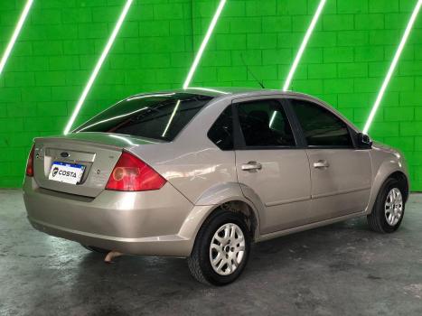 FORD Fiesta Sedan 1.6 4P FLEX, Foto 6 FORD Fiesta Sedan 1.6 4P FLEX, Foto 6