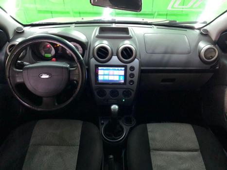 FORD Fiesta Sedan 1.6 4P FLEX, Foto 7 FORD Fiesta Sedan 1.6 4P FLEX, Foto 7