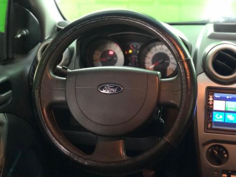FORD Fiesta Sedan 1.6 4P FLEX, Foto 8 FORD Fiesta Sedan 1.6 4P FLEX, Foto 8
