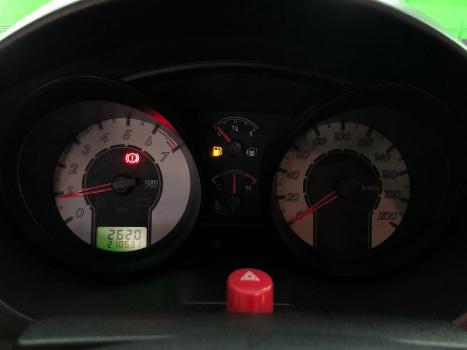 FORD Fiesta Sedan 1.6 4P FLEX, Foto 9 FORD Fiesta Sedan 1.6 4P FLEX, Foto 9