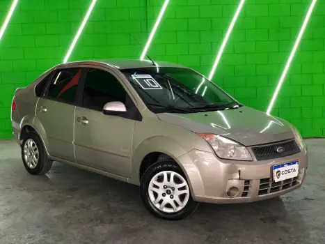 FORD Fiesta Sedan 1.6 4P FLEX, Foto 3