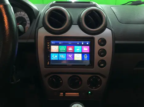 FORD Fiesta Sedan 1.6 4P FLEX, Foto 10