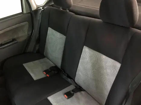 FORD Fiesta Sedan 1.6 4P FLEX, Foto 19