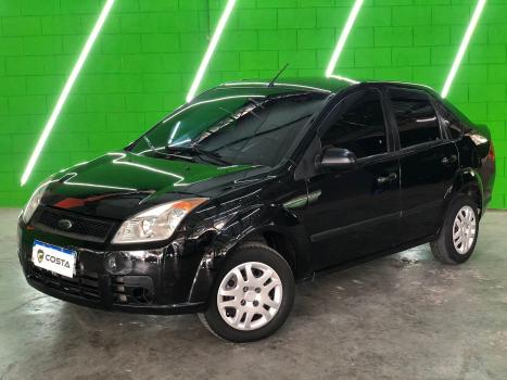 FORD Fiesta Sedan 1.0 4P, Foto 2