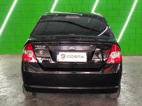 FORD Fiesta Sedan 1.0 4P, Foto 4