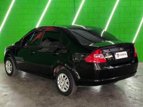 FORD Fiesta Sedan 1.0 4P, Foto 5