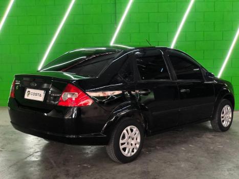 FORD Fiesta Sedan 1.0 4P, Foto 6