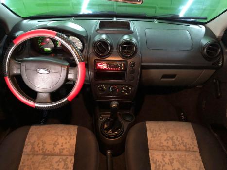 FORD Fiesta Sedan 1.0 4P, Foto 7