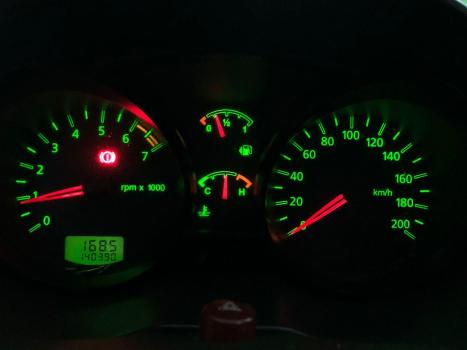 FORD Fiesta Sedan 1.0 4P, Foto 9