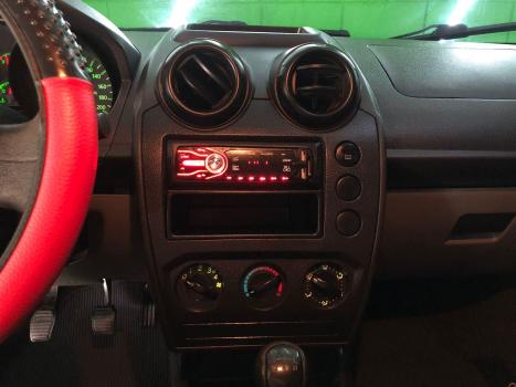 FORD Fiesta Sedan 1.0 4P, Foto 10