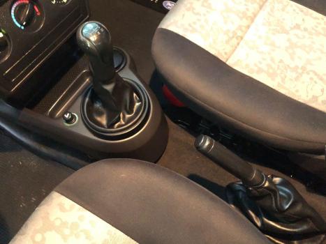 FORD Fiesta Sedan 1.0 4P, Foto 11