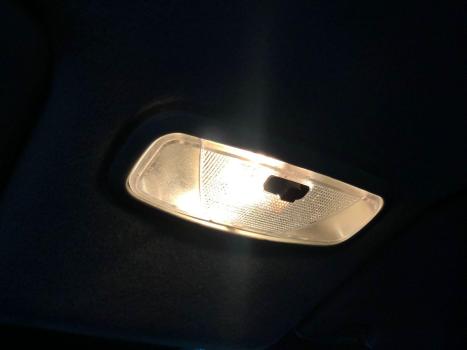 FORD Fiesta Sedan 1.0 4P, Foto 13