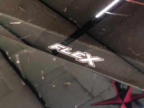 FORD Fiesta Sedan 1.0 4P, Foto 15