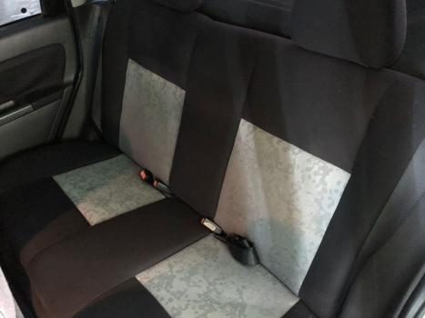 FORD Fiesta Sedan 1.0 4P, Foto 17