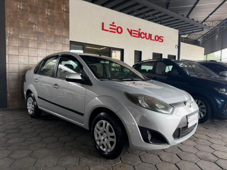 FORD Fiesta Sedan 1.6 4P CLASS FLEX, Foto 1