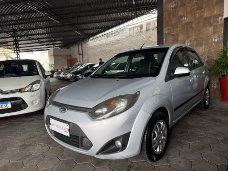 FORD Fiesta Sedan 1.6 4P CLASS FLEX, Foto 3