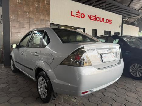 FORD Fiesta Sedan 1.6 4P CLASS FLEX, Foto 4
