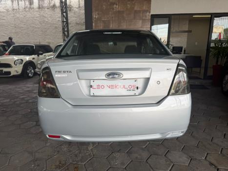 FORD Fiesta Sedan 1.6 4P CLASS FLEX, Foto 5