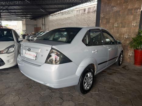 FORD Fiesta Sedan 1.6 4P CLASS FLEX, Foto 6