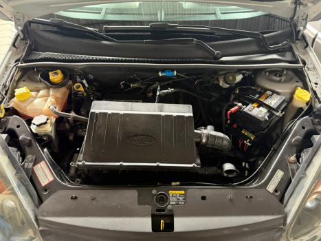 FORD Fiesta Sedan 1.6 4P CLASS FLEX, Foto 7