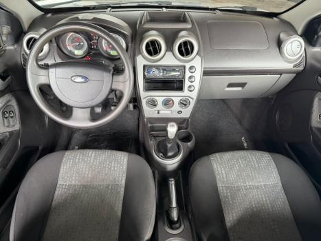 FORD Fiesta Sedan 1.6 4P CLASS FLEX, Foto 9