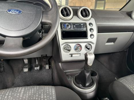 FORD Fiesta Sedan 1.6 4P CLASS FLEX, Foto 11
