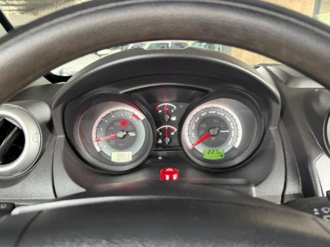 FORD Fiesta Sedan 1.6 4P CLASS FLEX, Foto 12