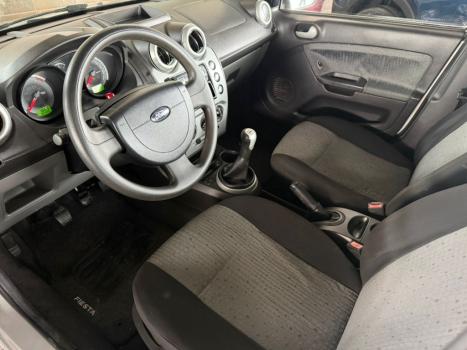 FORD Fiesta Sedan 1.6 4P CLASS FLEX, Foto 14