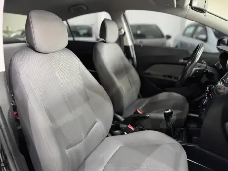FORD Fiesta Sedan 1.6 4P SE FLEX, Foto 2