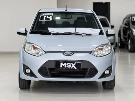 FORD Fiesta Sedan 1.6 4P SE FLEX, Foto 3