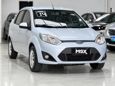 FORD Fiesta Sedan 1.6 4P SE FLEX, Foto 7
