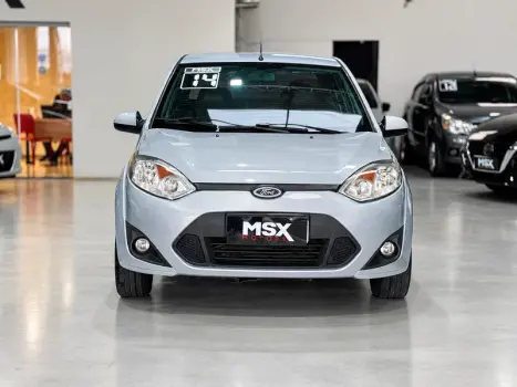 FORD Fiesta Sedan 1.6 4P SE FLEX, Foto 8