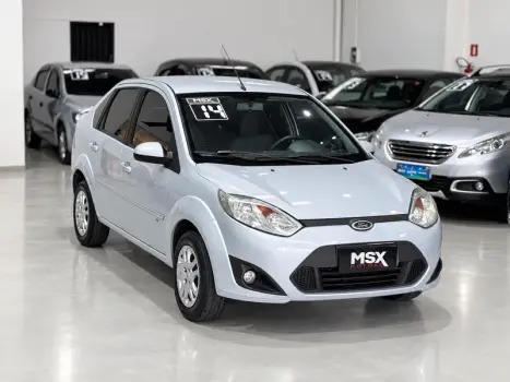 FORD Fiesta Sedan 1.6 4P SE FLEX, Foto 10