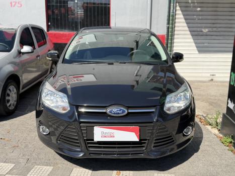 FORD Focus Hatch 1.6 16V 4P SE FLEX, Foto 2