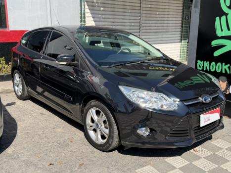 FORD Focus Hatch 1.6 16V 4P SE FLEX, Foto 3