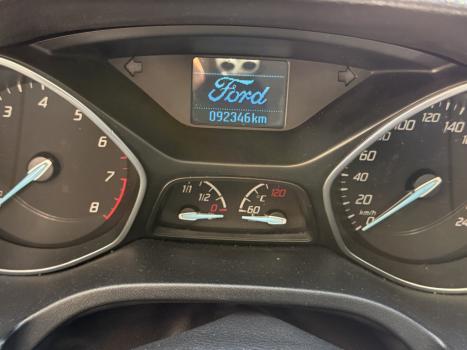 FORD Focus Hatch 1.6 16V 4P SE FLEX, Foto 9