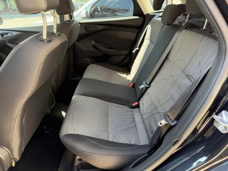 FORD Focus Hatch 1.6 16V 4P SE FLEX, Foto 12