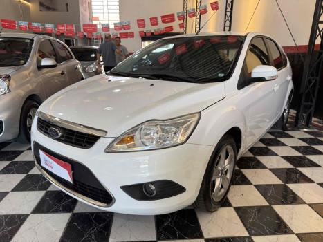FORD Focus Hatch 2.0 16V 4P GLX AUTOMTICO, Foto 1