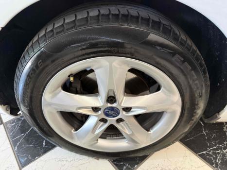 FORD Focus Hatch 2.0 16V 4P GLX AUTOMTICO, Foto 3