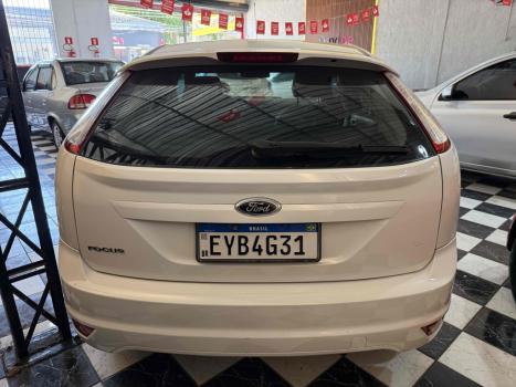 FORD Focus Hatch 2.0 16V 4P GLX AUTOMTICO, Foto 8